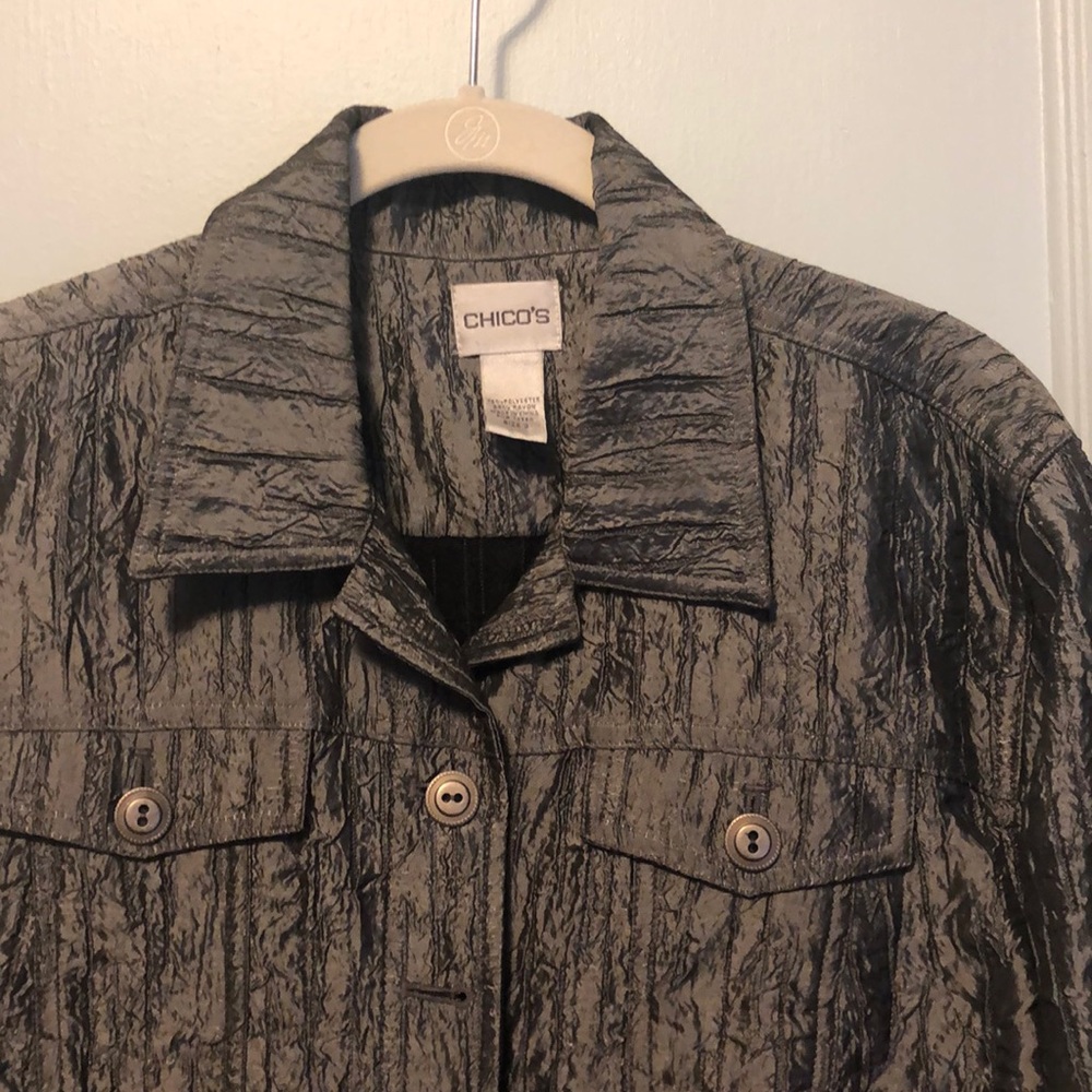 Jacket - Picture 2 of 3